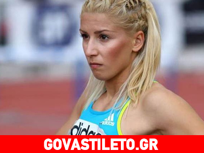 Η Βούλα Παπαχρήστου έγινε μαμά!